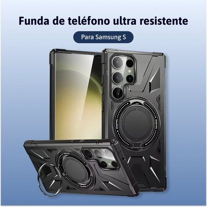 Funda ultrarresistente Samsung S