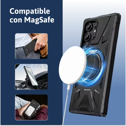 Funda ultrarresistente Samsung S