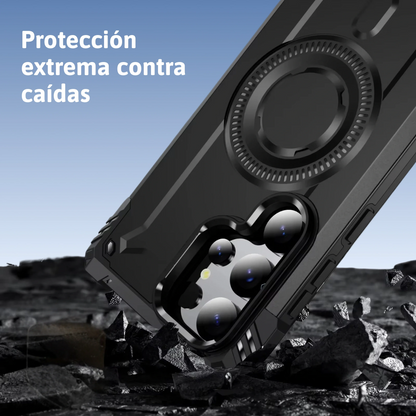 Funda ultrarresistente Samsung S