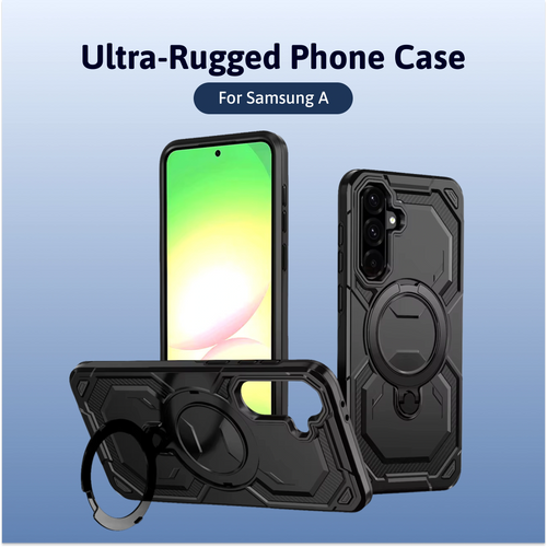 Ultra-Rugged Phone Case Samsung A