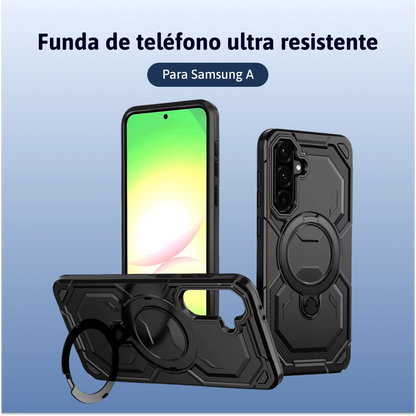 Funda ultrarresistente Samsung A