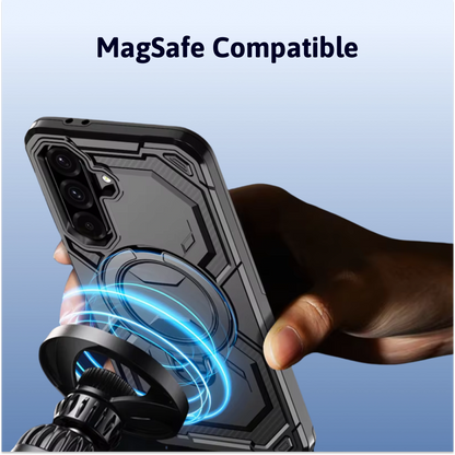 Ultra-Rugged Phone Case Samsung A