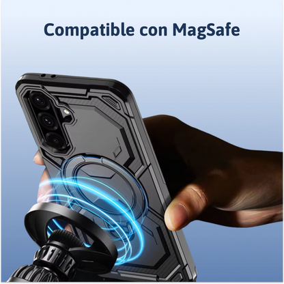Funda ultrarresistente Samsung A