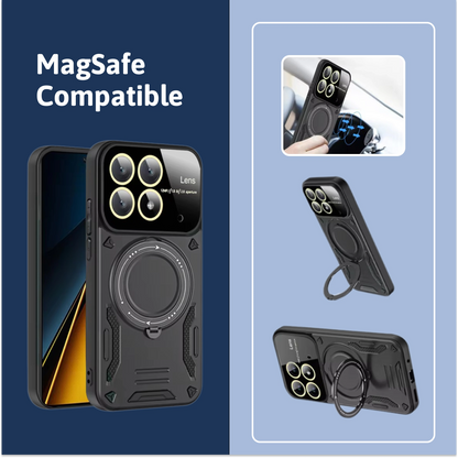 Ultra- Rugged Phone Case - Xiaomi