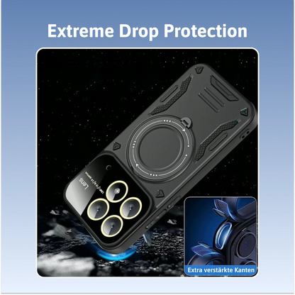 Ultra- Rugged Phone Case - Xiaomi