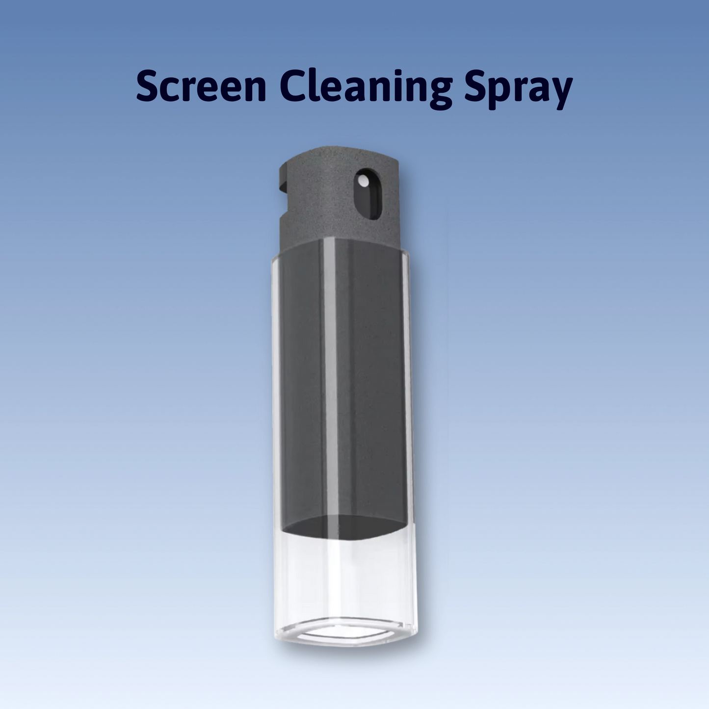Scree Cleaning Spray