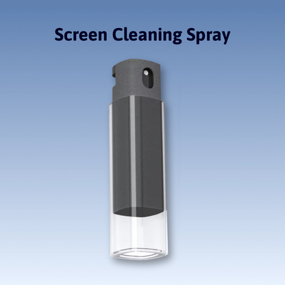 Scree Cleaning Spray