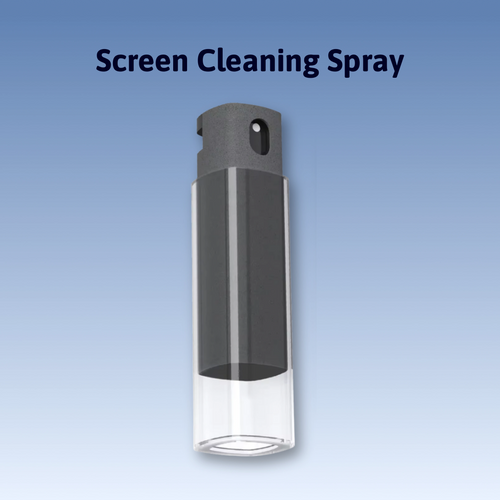 Scree Cleaning Spray